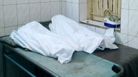 নারায়ণগঞ্জে মহাসড়কের পাশে মিলল অজ্ঞাত ২ যুবকের মরদেহ