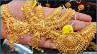ফের বাড়ল সোনার দাম