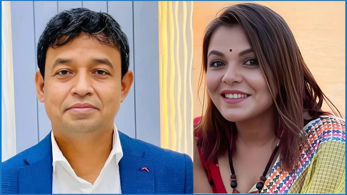 অভিনেত্রী শাওন-ডিবি হারুনসহ ১২ জনের দেশত্যাগে নিষেধাজ্ঞা