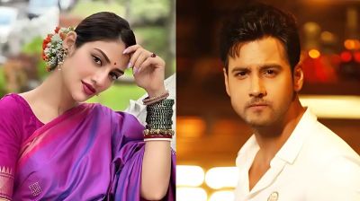 বিচ্ছেদ নিয়ে যা বললেন যশ