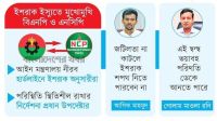 রাজনৈতিক অস্থিরতা বাড়ার শঙ্কা, উদ্বিগ্ন সাধারণ মানুষ