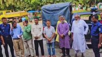 বিএনপি অফিসে হামলা মামলায় ৬ ইউপি চেয়ারম্যান গ্রেপ্তার