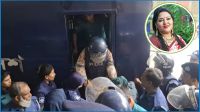 মানিকগঞ্জের আদালতে সাবেক এমপি মমতাজ