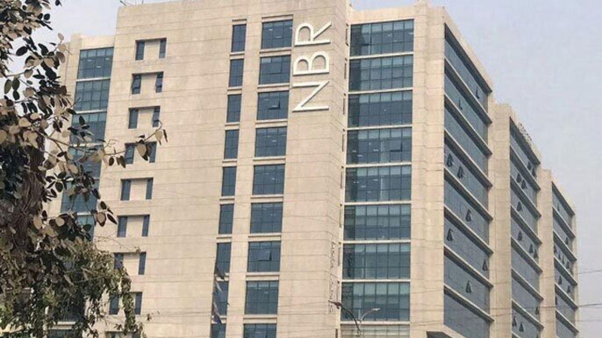 এনবিআর বিলুপ্ত হচ্ছে না : অর্থমন্ত্রণালয়