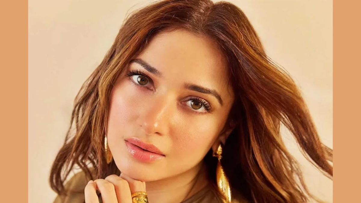 ভারতে অভিনেত্রী তামান্নার বিরুদ্ধে বিক্ষোভ