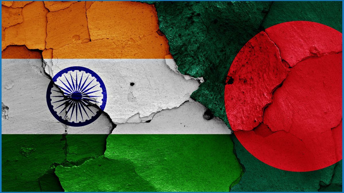 ভারতীয় কোম্পানির সঙ্গে চুক্তি বাতিল করল বাংলাদেশ