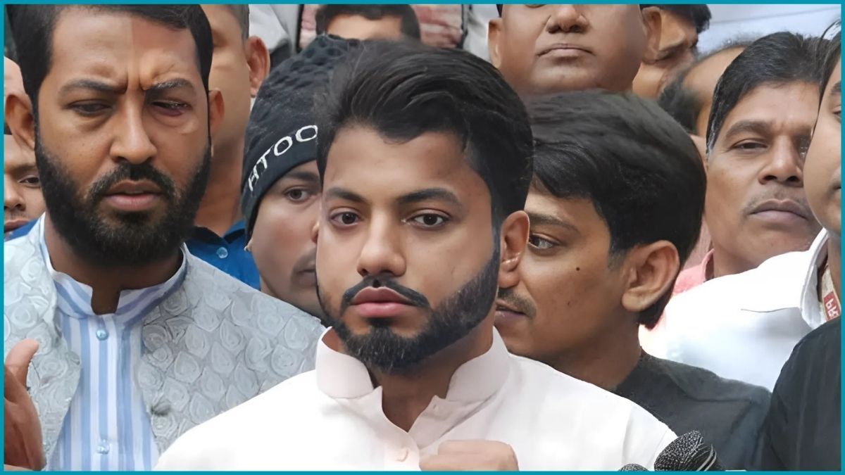 ঈদে ঢাকার পরিচ্ছন্নতায় ২ সিটিকে সহযোগিতা করবেন ইশরাক