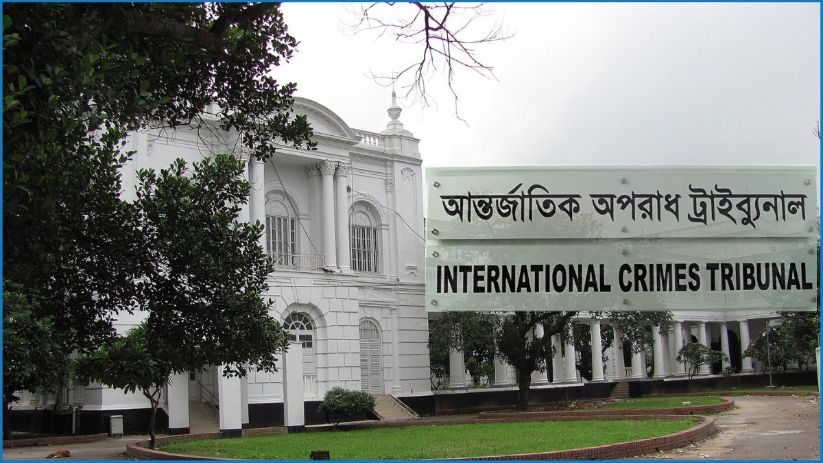 পরোয়ানা ছাড়াই গ্রেপ্তার করতে পারবেন ট্রাইব্যুনালের প্রসিকিউটর ও তদন্ত কর্মকর্তারা