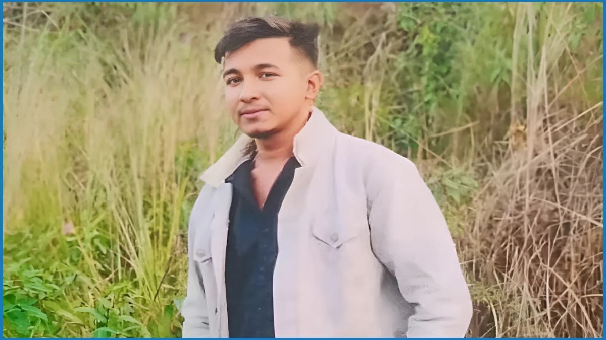 থাইল্যান্ডে চিকিৎসাধীন অবস্থায় জুলাইযোদ্ধা হাফেজ হাসানের মৃত্যু