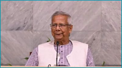 ড. ইউনূসের পদত্যাগ ভাবনা নিয়ে রাজনৈতিক দল ও সরকারের কে কী বলছে