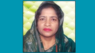 হত্যা মামলায় সাভারে মহিলা লীগের সভাপতি গ্রেপ্তার