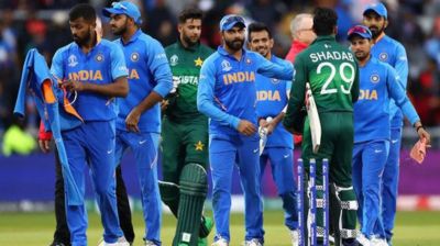 এক গ্রুপে থাকছে না ভারত-পাকিস্তান