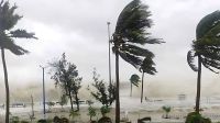 দুপুরের মধ্যে ৭ অঞ্চলে ঝড়ের আভাস