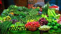 রাজধানীতে সবজির দামে কিছুটা স্বস্তি