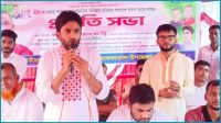 নির্বাচিত সরকার ছাড়া দেশ সংস্কার করা সম্ভব না : মিঠু