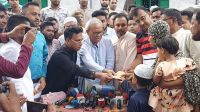 বিএনপি ক্ষমতায় এলে জুলাই শহীদ পরিবারের দায়িত্ব নেবে রাষ্ট্র