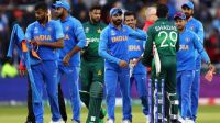 এক গ্রুপে থাকছে না ভারত-পাকিস্তান