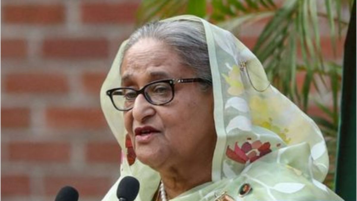লন্ডনে শেখ হাসিনার ঘনিষ্ঠদের ৯০ মিলিয়ন পাউন্ডের সম্পত্তি জব্দ
