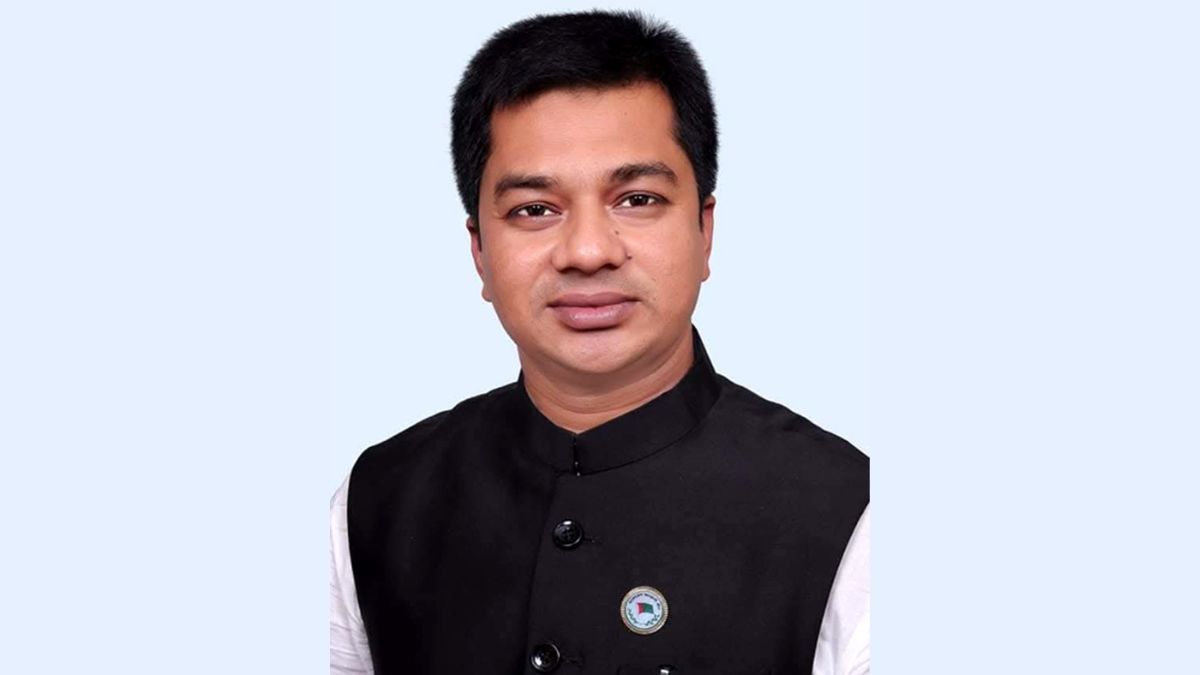বিএনপির ইফতার অনুষ্ঠানে হামলার মামলায় আ. লীগ নেতা শামীম গ্রেপ্তার