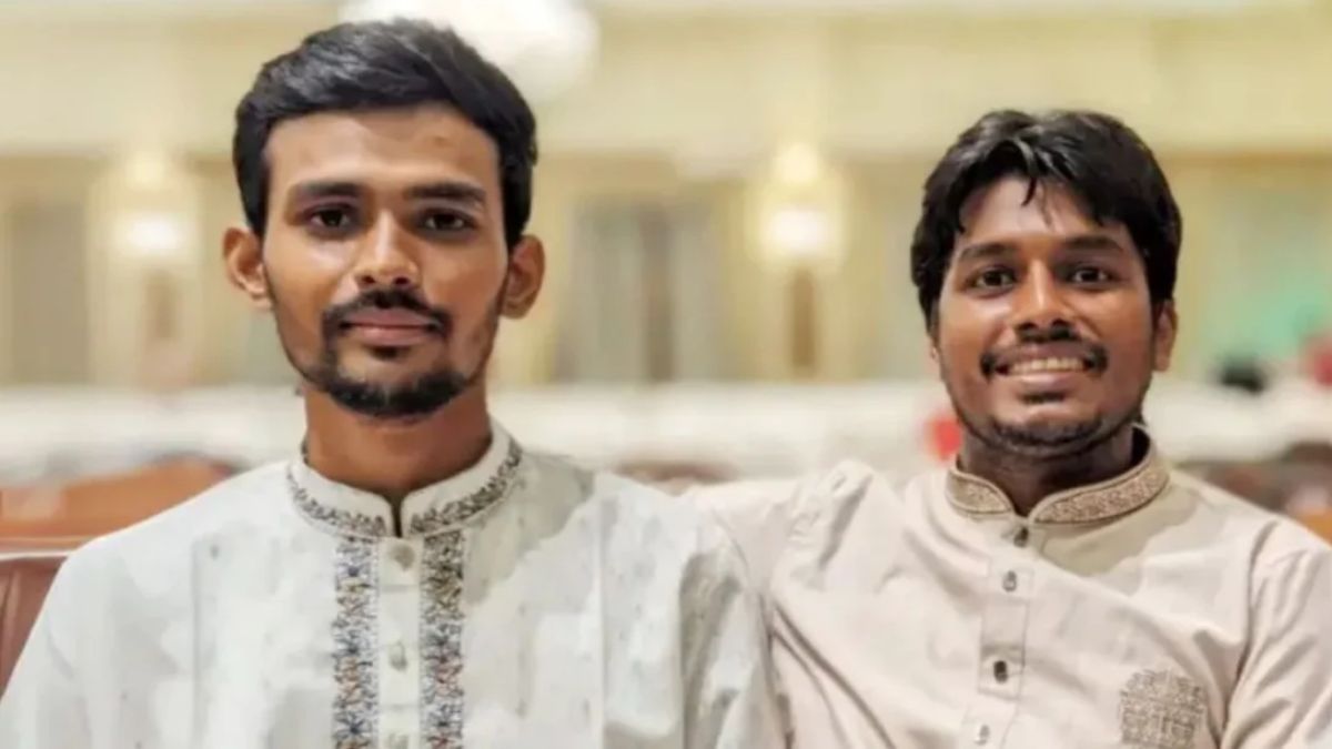 আসিফ মাহমুদের সাবেক এপিএস মোয়াজ্জেমের দেশত্যাগে নিষেধাজ্ঞা