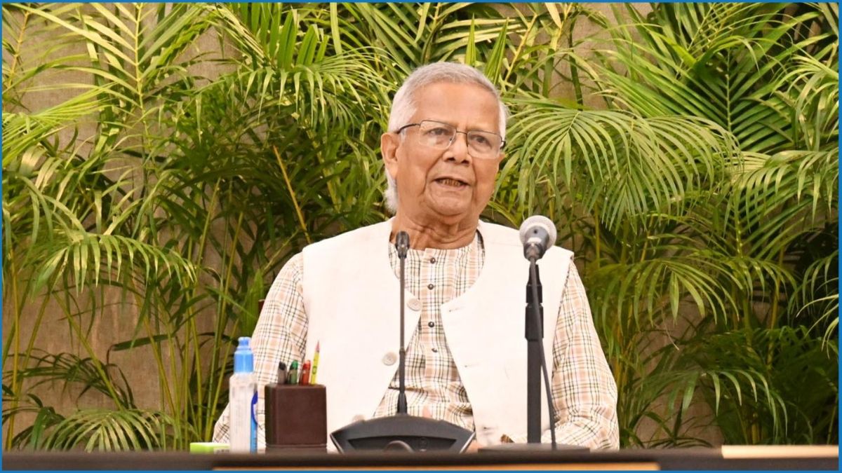 বাধা সৃষ্টি করলে জনগণকে সঙ্গে নিয়ে সিদ্ধান্ত নেবে সরকার