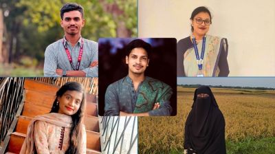 নজরুল : জন্মদিনে ফিরে দেখা সাহস ও সাম্যের কবিকে
