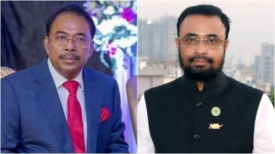 নৌকার চেয়ারম্যানকে পেলেই গণধোলাই দেওয়ার ঘোষণা বিএনপি নেতার