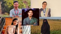 নজরুল : জন্মদিনে ফিরে দেখা সাহস ও সাম্যের কবিকে