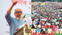 ‘নির্বাচন না দিলে জুলাই আন্দোলনের আত্মত্যাগ বৃথা যাবে’