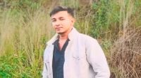 দেশে এলো শহীদ হাসানের মরদেহ
