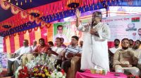 নতুন ১/১১ হলে দায় নতুন দলগুলোর : এমরান সালেহ প্রিন্স