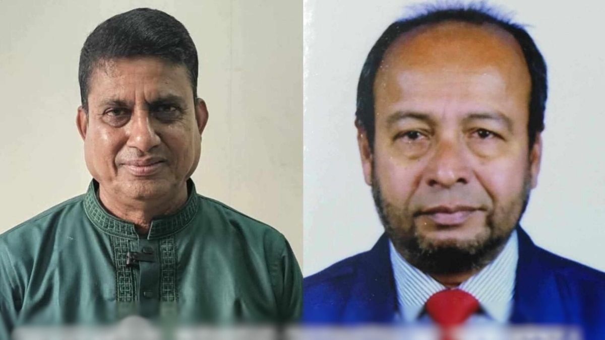 শ্রীপুর প্রেসক্লাবের নতুন সভাপতি হান্নান, সম্পাদক ছালাম
