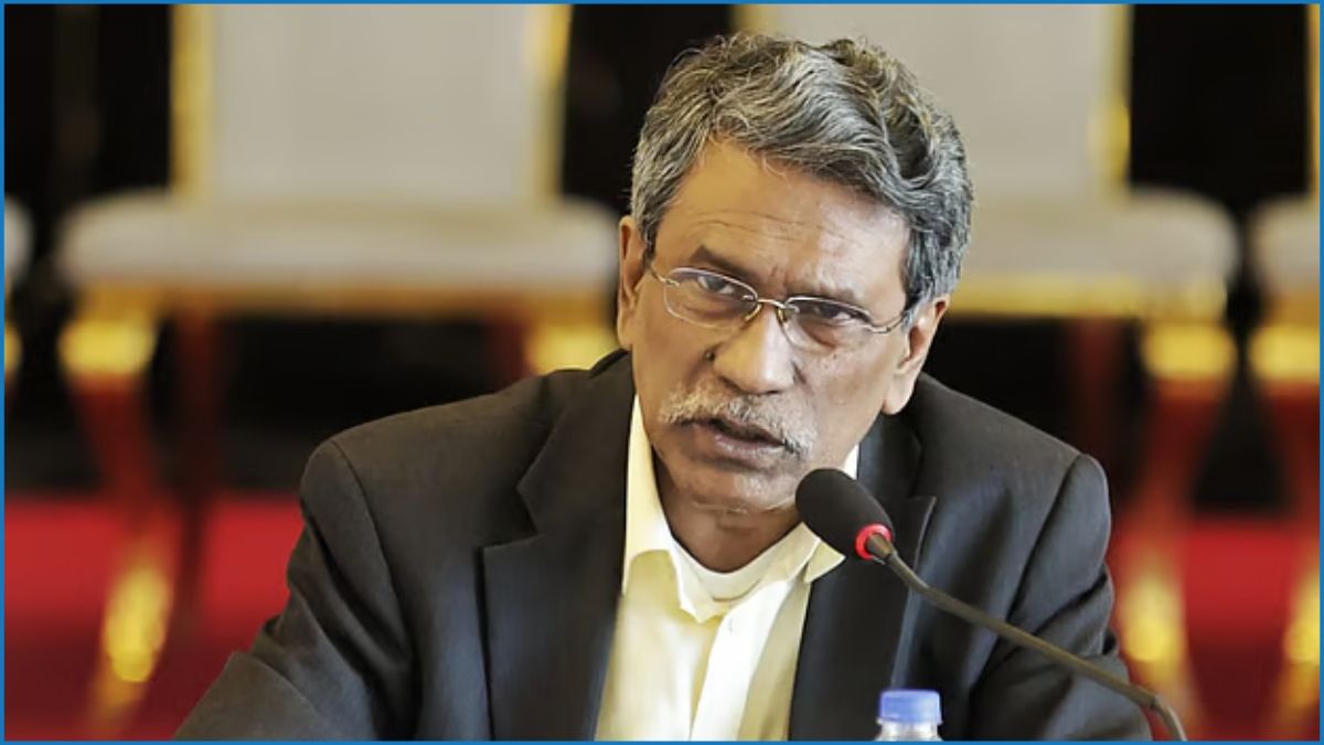 আমাদের লক্ষ্য জাতীয় সনদ প্রতিষ্ঠা করা : আলী রীয়াজ