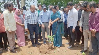 শালবনে ফিরছে শালগাছ, ১২৯ মামলা প্রত্যাহারের ঘোষণা