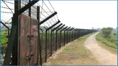 ব্রাহ্মণবাড়িয়া সীমান্তে বিএসএফের গুলিতে আহত ২
