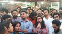 গুম-দুর্নীতির জবাব দিতেই এনসিপি’র উত্থান : তাসনিম জারা