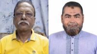 বাগেরহাট পৌর বিএনপির সভাপতি রবি, সম্পাদক জুয়েল