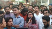 এনসিপি চায় সুন্দর একটি বাংলাদেশ : ডা. জারা