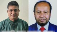 শ্রীপুর প্রেসক্লাবের নতুন সভাপতি হান্নান, সম্পাদক ছালাম