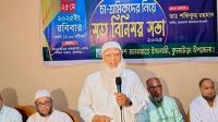 আমরা একটি বন্ধুপ্রতিম সমাজ গড়তে চাই : জামায়াত আমির