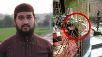নড়াইলে বৈষম্যবিরোধী নেতার বাসায় চুরি, তালা ভেঙে অর্থ লুট