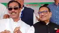 ওবায়দুল কাদের-শামীম ওসমানসহ ২০০ জনের বিরুদ্ধে মামলা