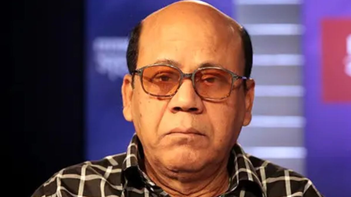 মামলার হাজিরা দিতে এসে রক্তাক্ত সাবেক খাদ্যমন্ত্রী কামরুল