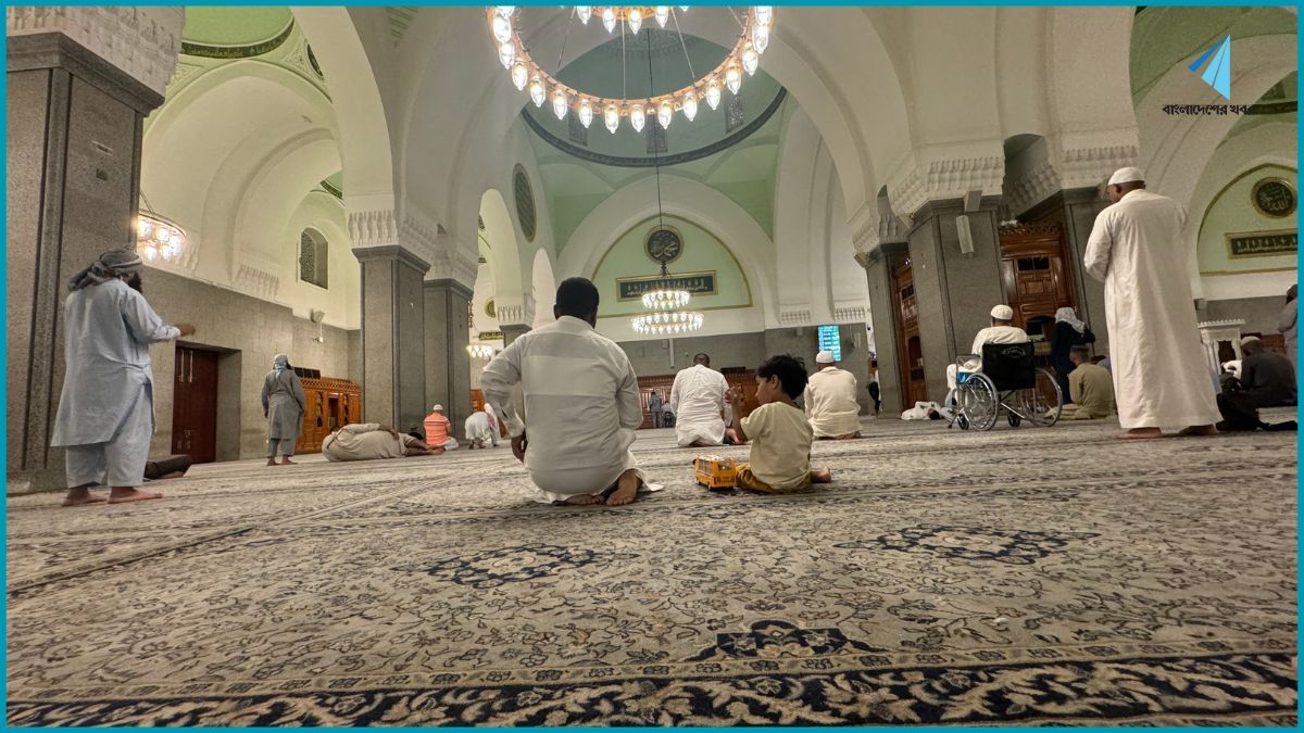 ইহতেসাব কী, দায়িত্বশীল মুমিন হওয়ার জন্য কেন এটা জরুরি?