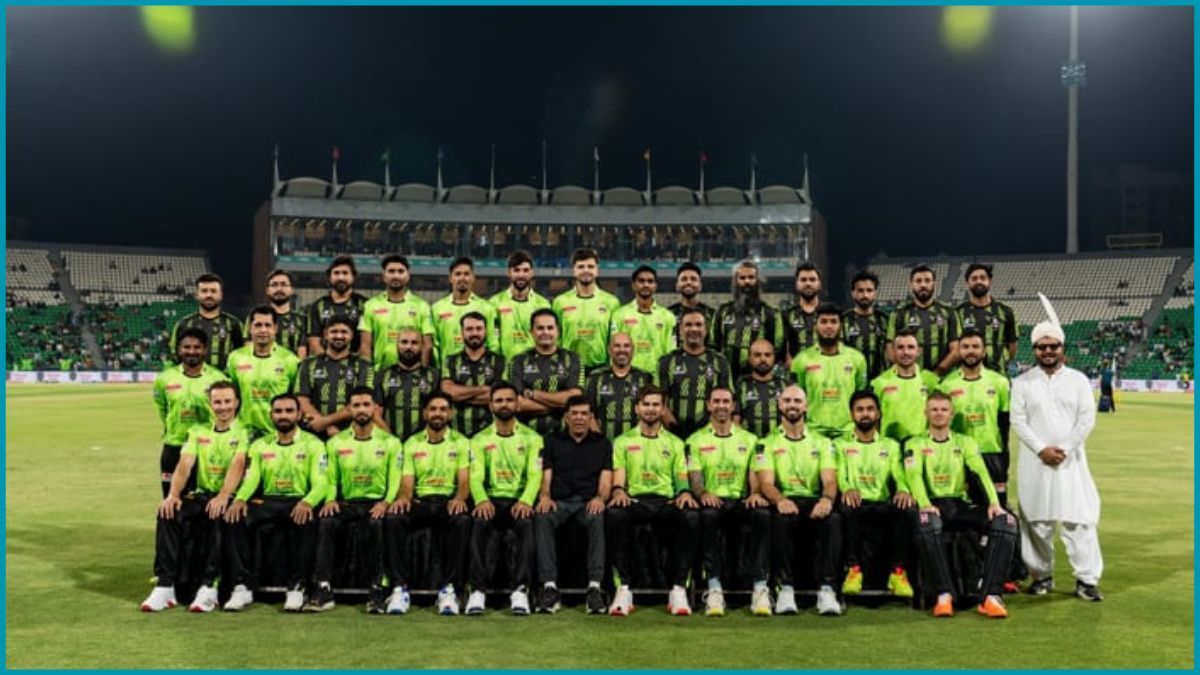 পিএসএলে কে কী পুরস্কার পেলেন