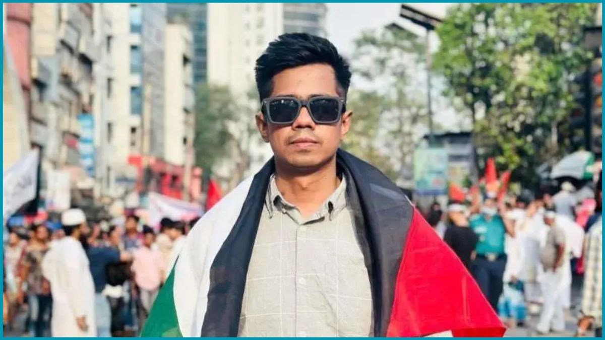 শিক্ষার্থী সাম্য হত্যা, ঢাবির তদন্ত কমিটির প্রতিবেদন জমা