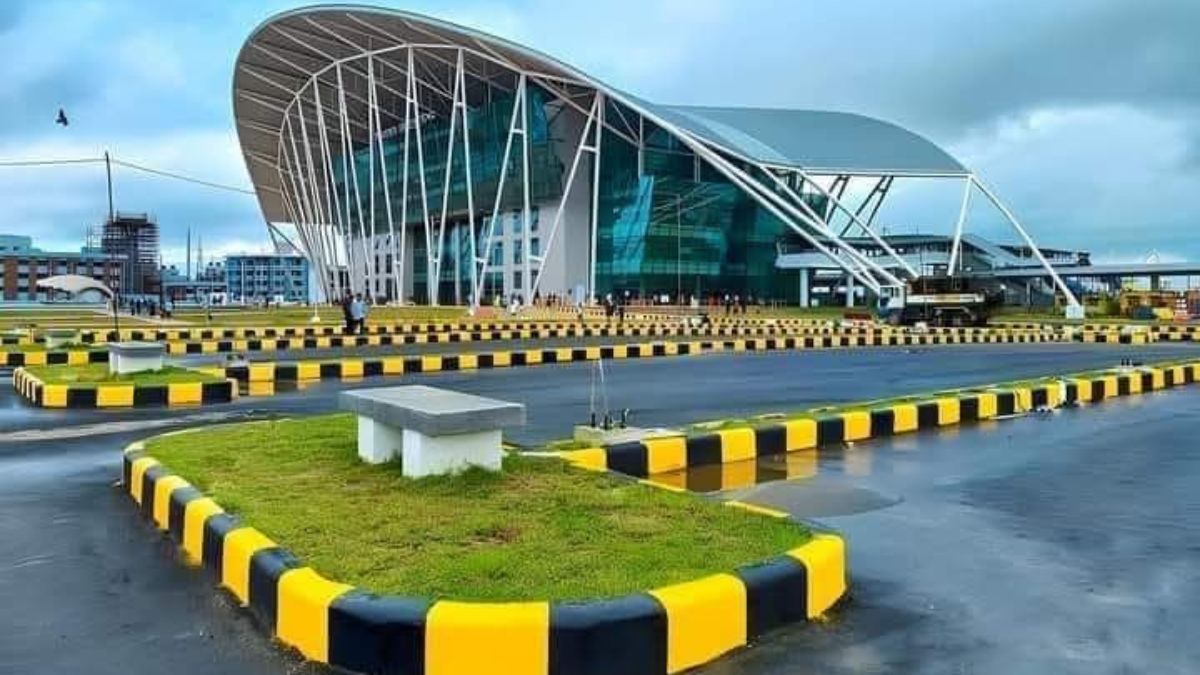 অরক্ষিত কক্সবাজার রেলস্টেশন, চুরি হচ্ছে কোটি টাকার সরঞ্জাম