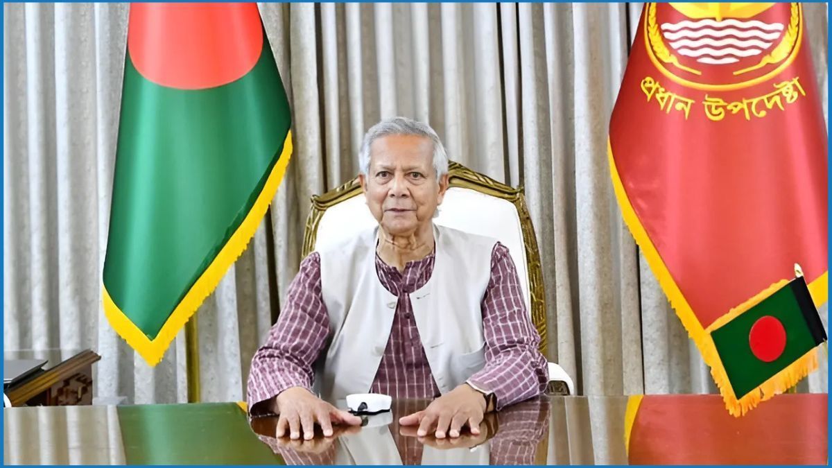 বুধবার জাপান যাচ্ছেন প্রধান উপদেষ্টা, হতে পারে ৭টি সমঝোতা
