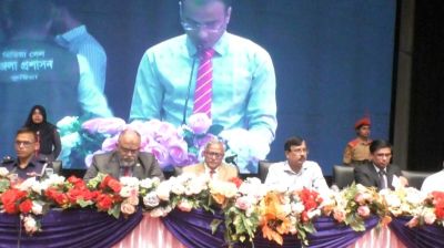 কুষ্টিয়ায় দুদকের গণশুনানি অনুষ্ঠিত