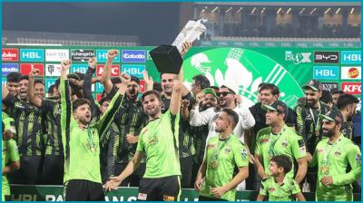 সফলভাবে পিএসএল সম্পন্ন করাটা পাকিস্তানের নিরাপত্তার বিজয়